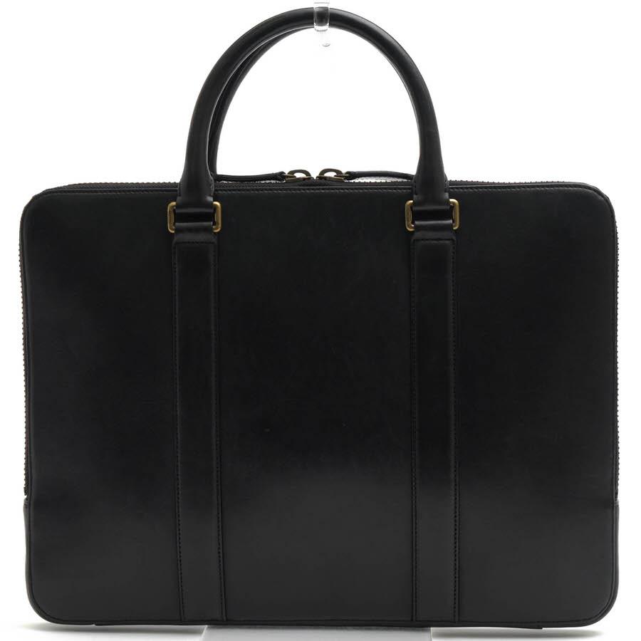 COACH コーチ ビジネスバッグ 70981 BLEECKER PORTFOLIO BRIEF