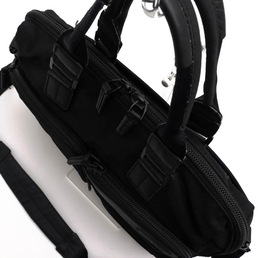 ZERO HALLIBURTON（ゼロハリバートン） ビジネスバッグ 80737 ZEST 737