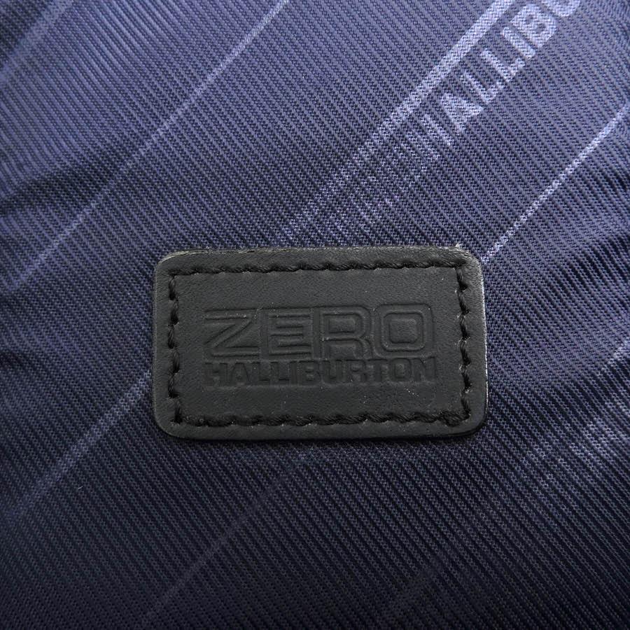 ZERO HALLIBURTON（ゼロハリバートン） ビジネスバッグ 80737 ZEST 737