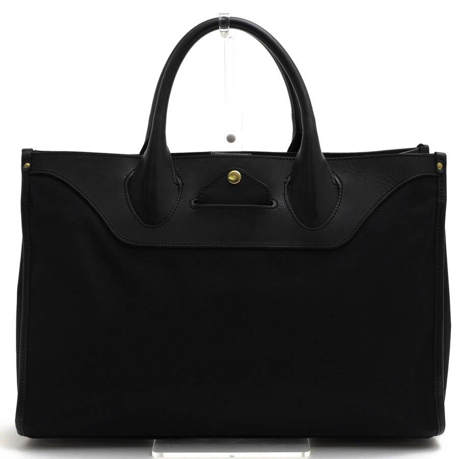 TSUCHIYA KABAN ブラック ビジネスバッグ TSUCHIYA KABAN ブラック ビジネスバッグ ブリーフケース