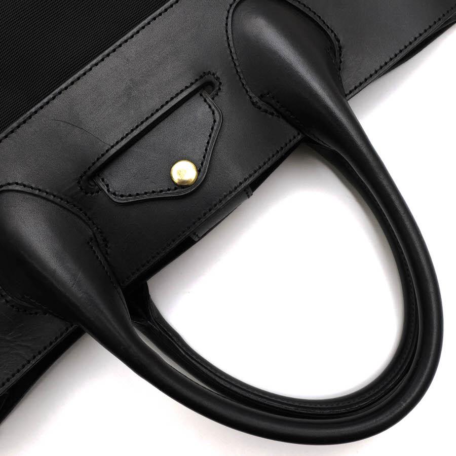 土屋鞄 TSUCHIYA-KABAN ビジネスバッグ PC0221BK プラクトビジネス