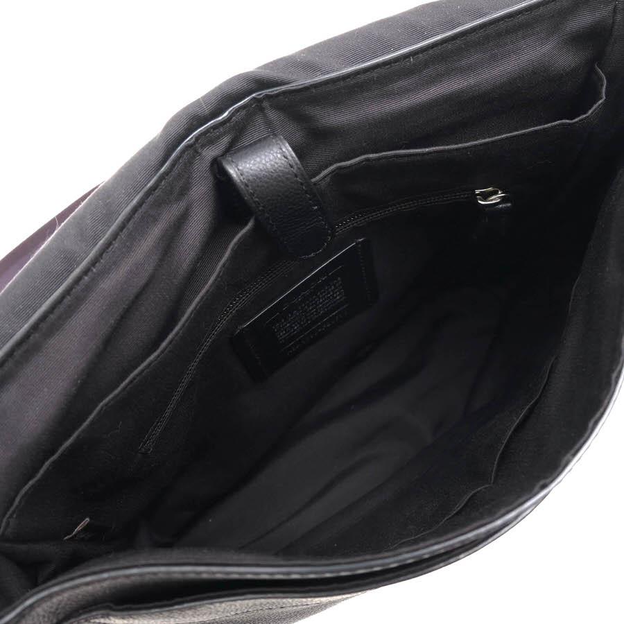 COACH（コーチ） ショルダーバッグ F28576 Charles Small Messenger