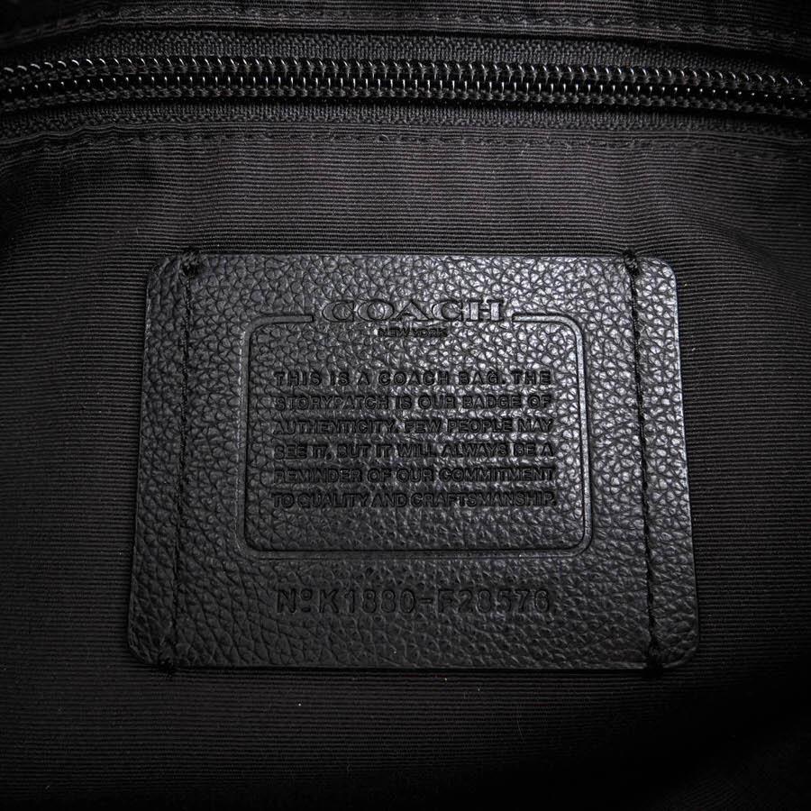 COACH（コーチ） ショルダーバッグ F28576 Charles Small Messenger