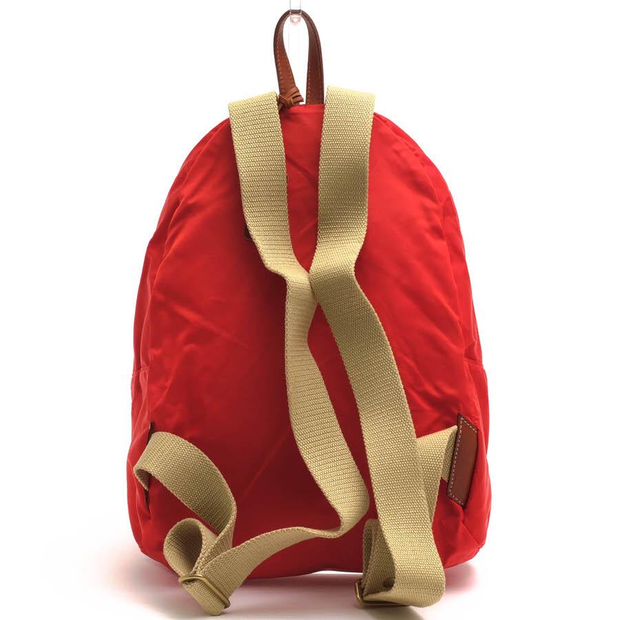 フェリージ Felisi 17/56 BACKPACK Felisi（フェリージ） リュック 17/56/DS 伊リモンタ社ナイロン