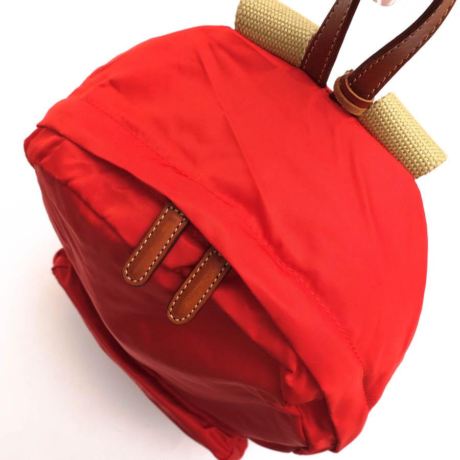 Felisi（フェリージ） リュック 17/56/DS 伊リモンタ社ナイロン