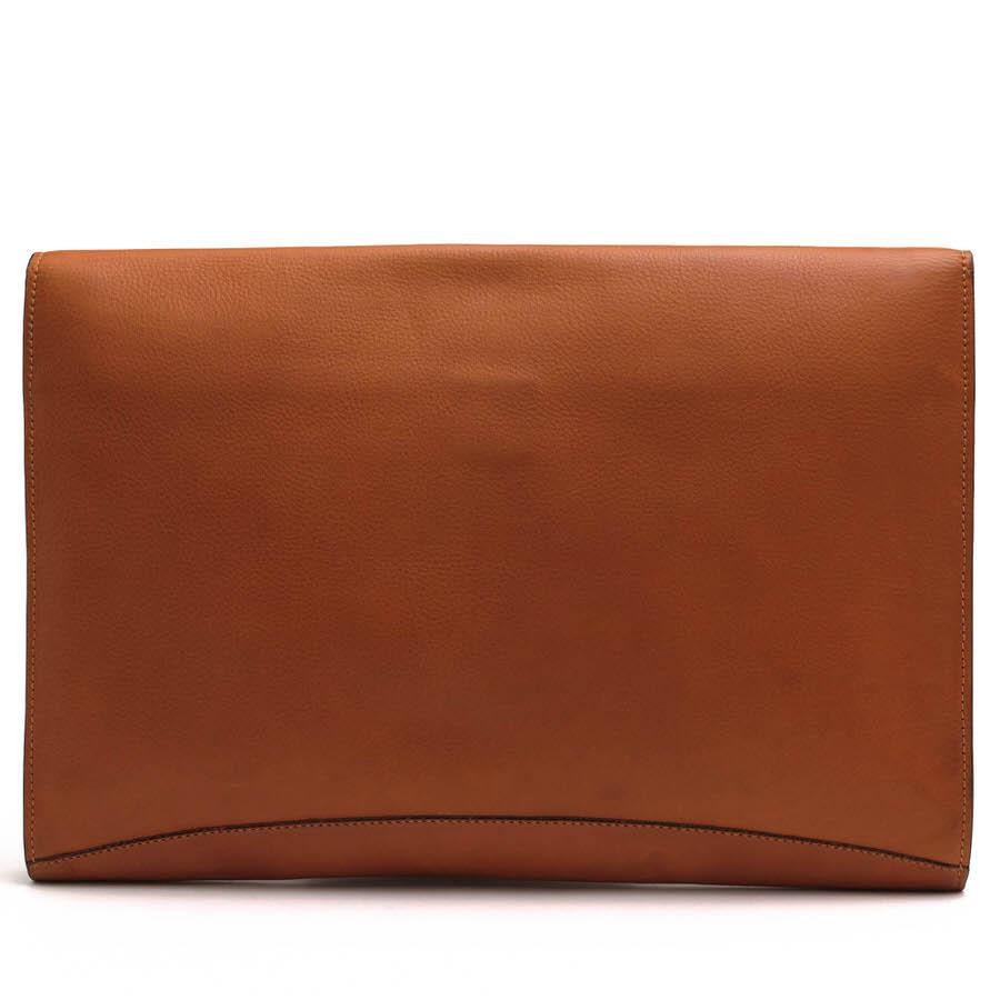 GUCCI（グッチ） セカンドバッグ/クラッチバッグ 牛革 カーフ : Desir