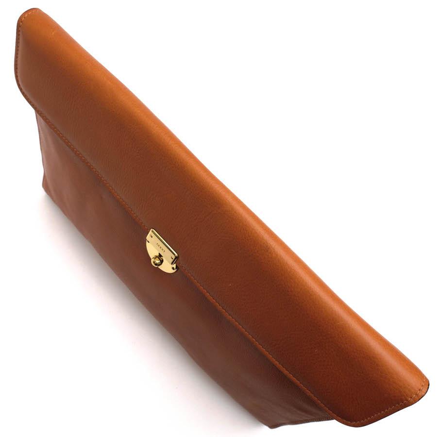 GUCCI（グッチ） セカンドバッグ/クラッチバッグ 牛革 カーフ : Desir