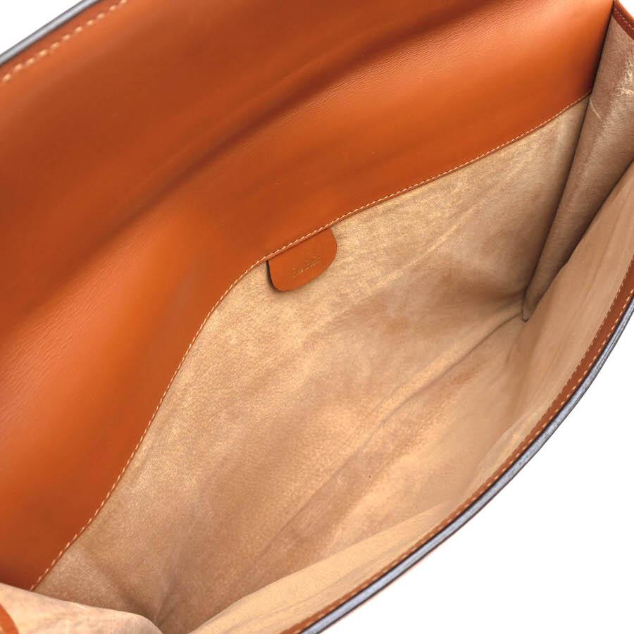 GUCCI（グッチ） セカンドバッグ/クラッチバッグ 牛革 カーフ : Desir