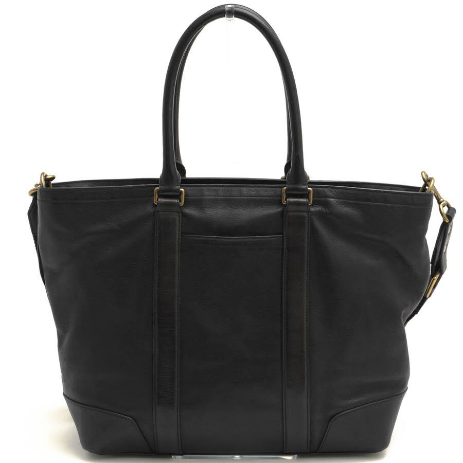 COACH（コーチ） トートバッグ 70600 Bleecker Legacy Business Tote