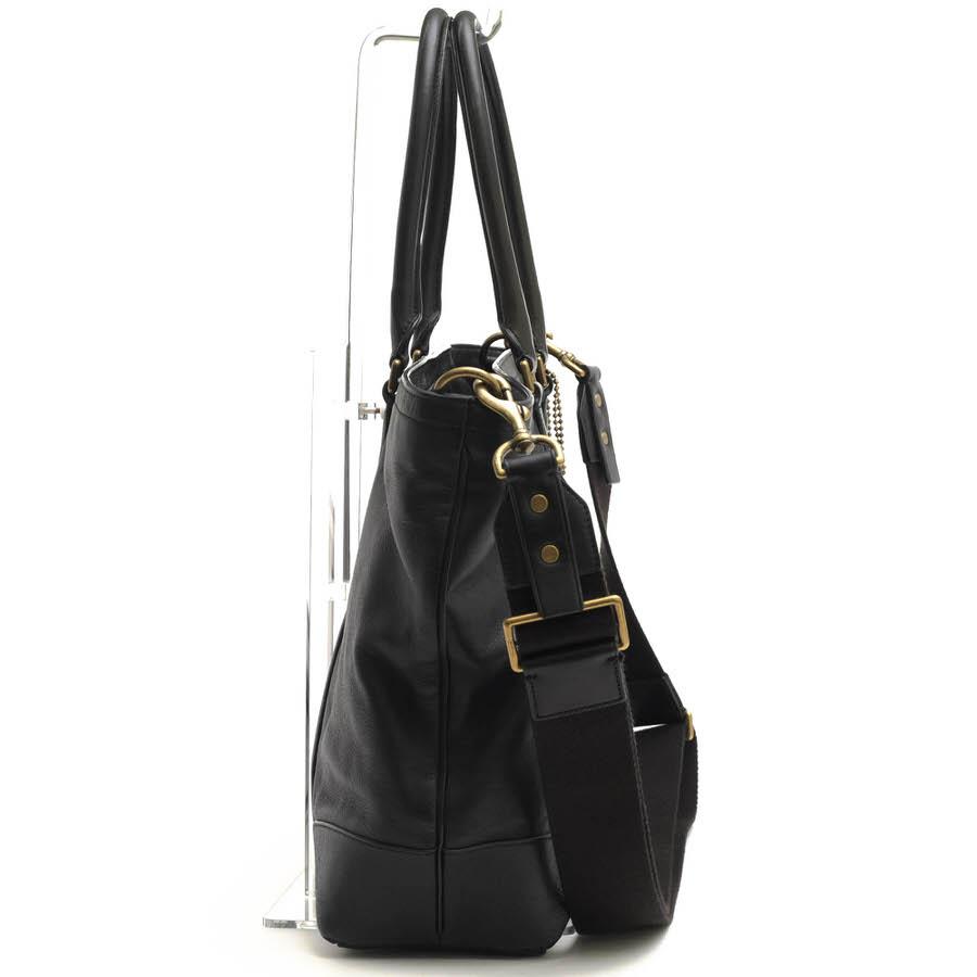 COACH（コーチ） トートバッグ 70600 Bleecker Legacy Business Tote