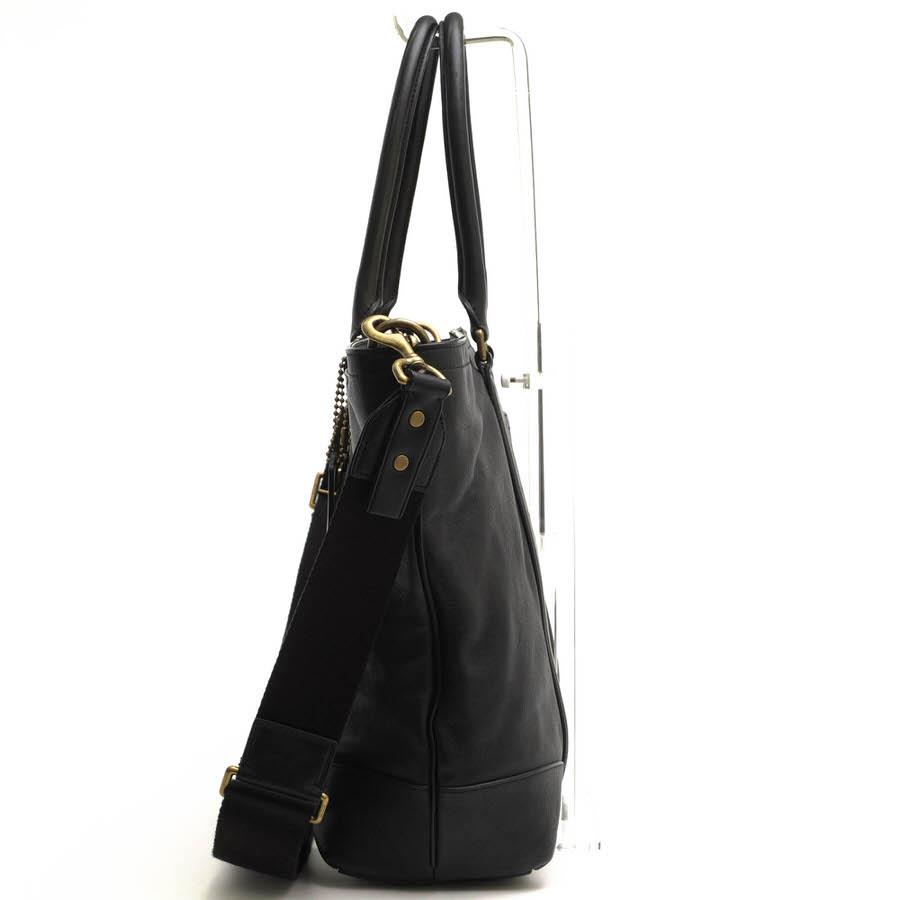 COACH（コーチ） トートバッグ 70600 Bleecker Legacy Business Tote