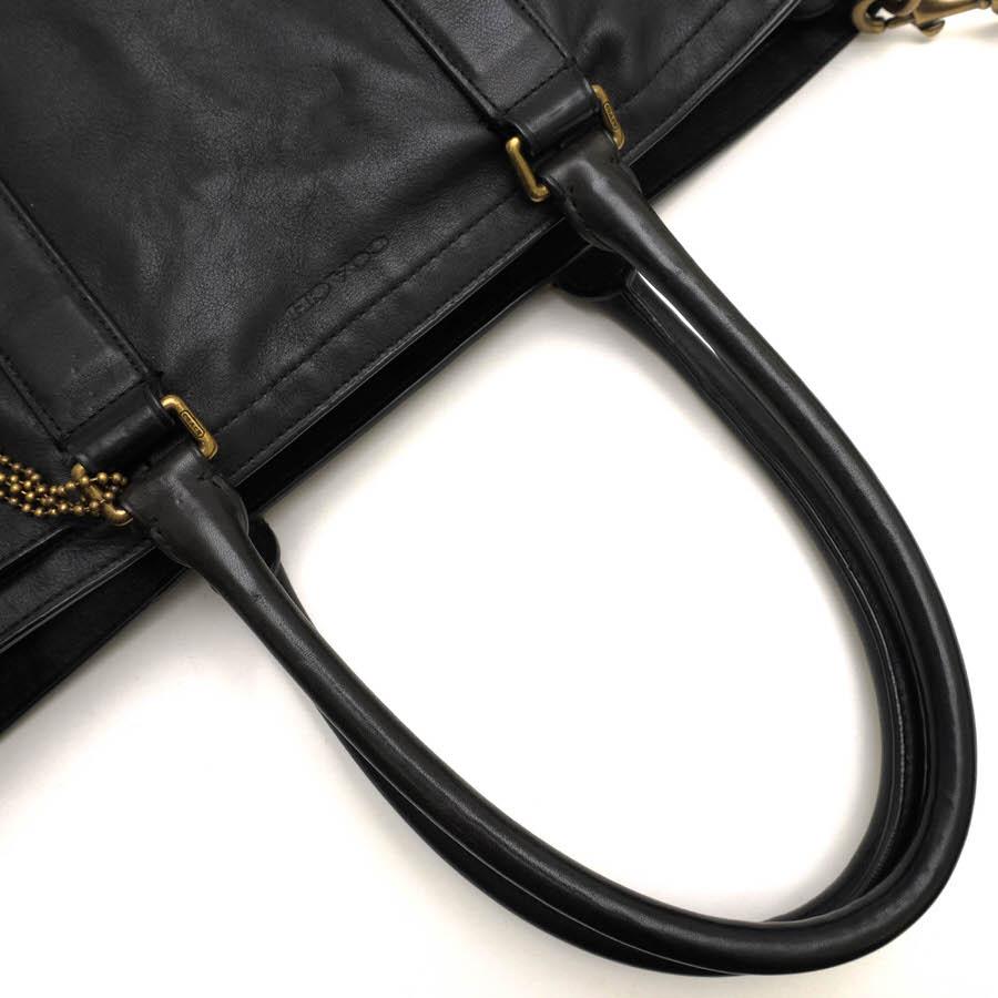 COACH（コーチ） トートバッグ 70600 Bleecker Legacy Business Tote