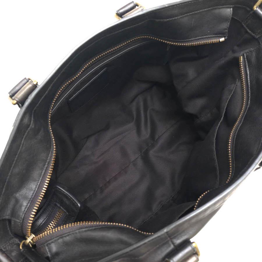 COACH（コーチ） トートバッグ 70600 Bleecker Legacy Business Tote