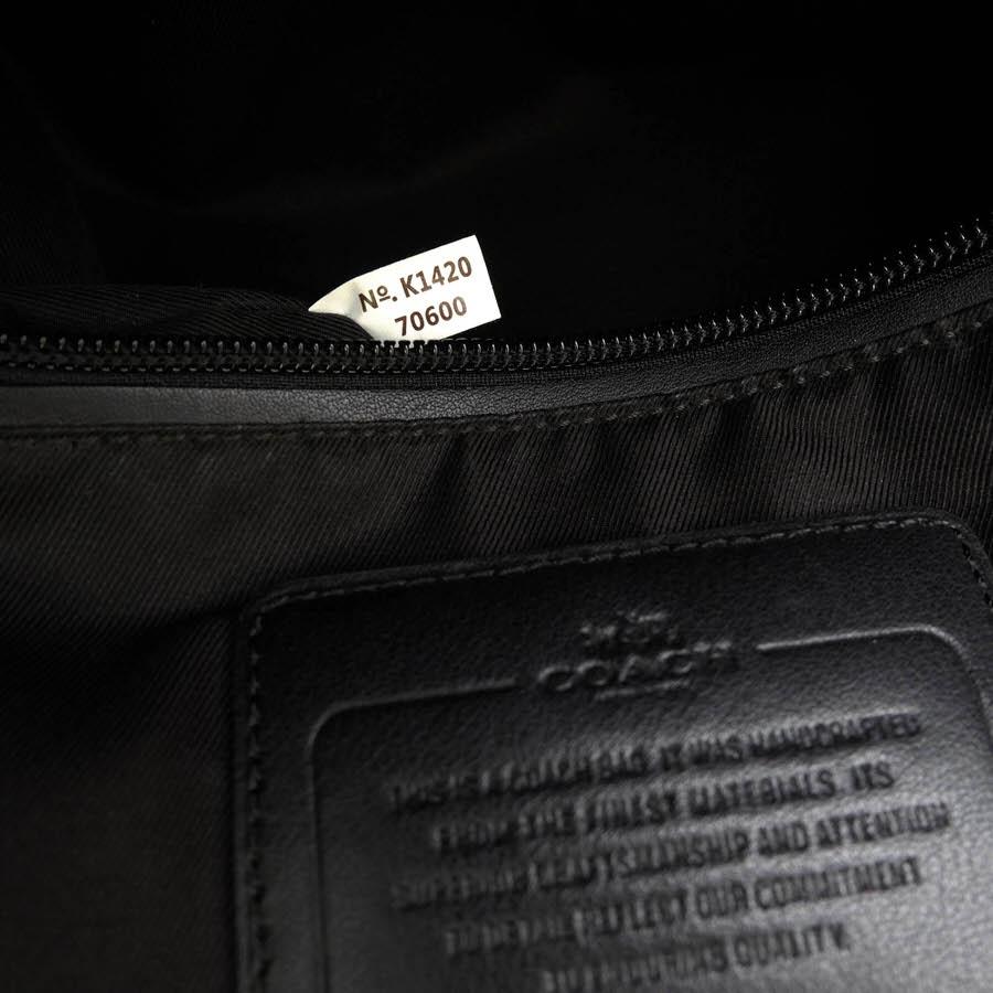 COACH（コーチ） トートバッグ 70600 Bleecker Legacy Business Tote