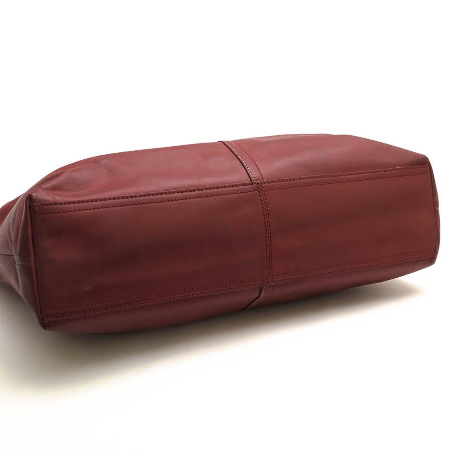 COACH（コーチ） トートバッグ F70673 LEXINGTON LEATHER BUSINESS