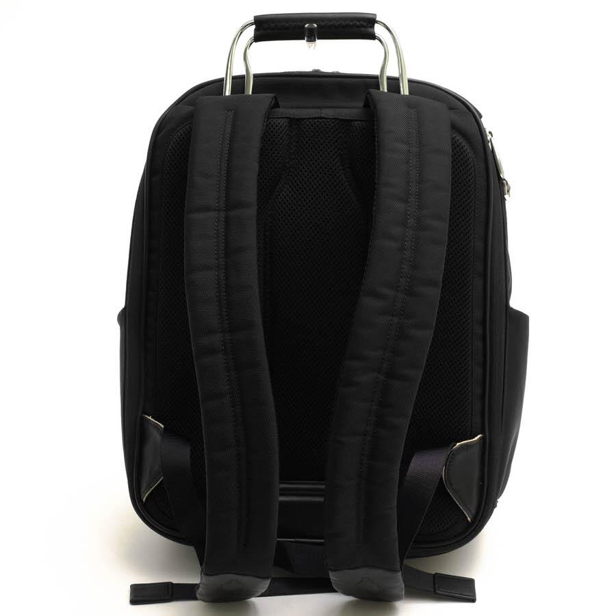 TUMI トゥミ リュック 25181D Arrive Kingsford Backpack アリーヴェ  