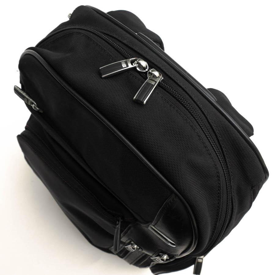 TUMI トゥミ リュック 25181D Arrive Kingsford Backpack アリーヴェ  