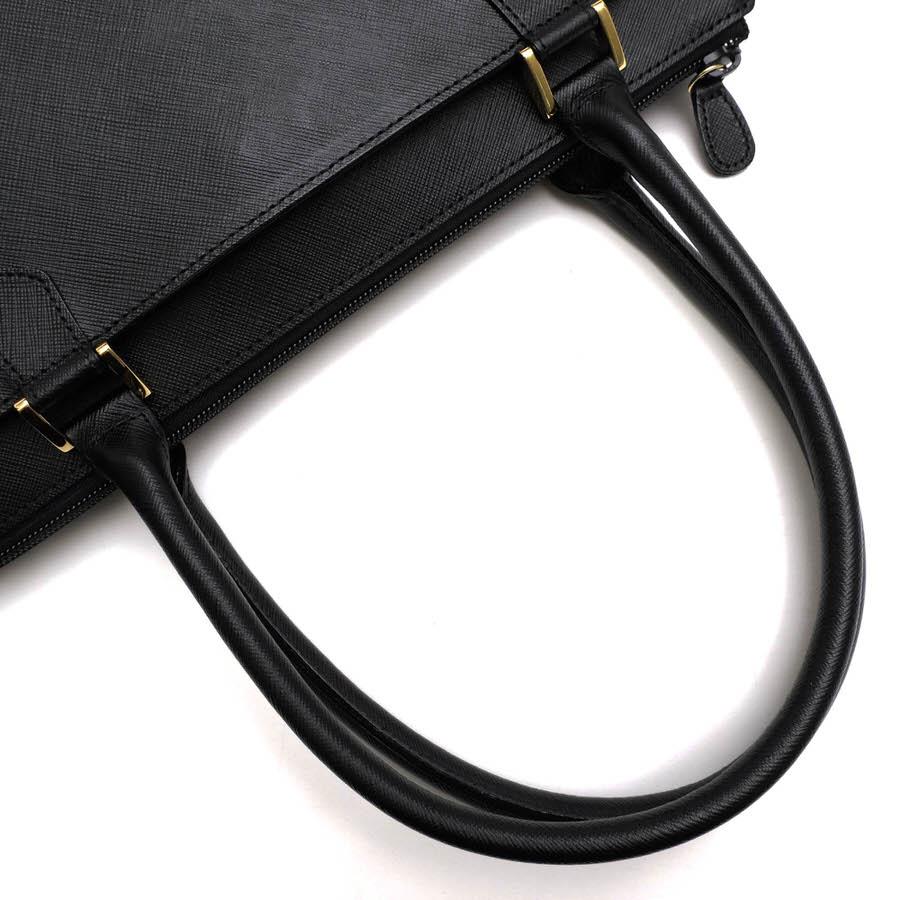 Kitamura（キタムラ） トートバッグ Y-1035 Wセミショルダーバッグ