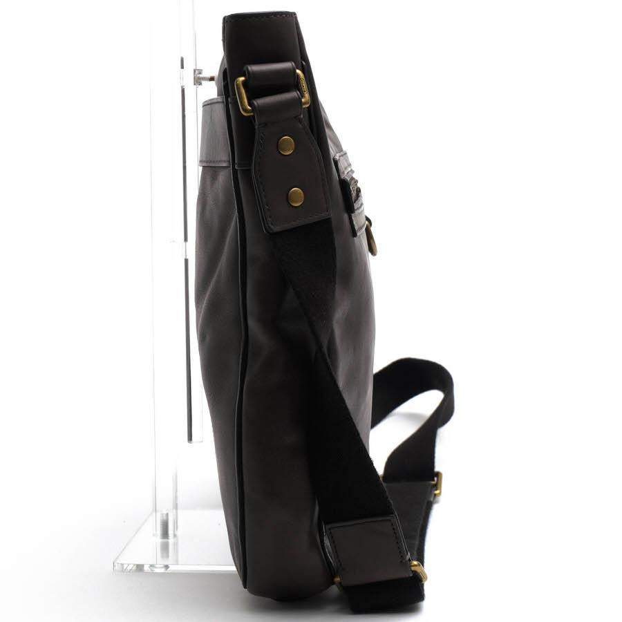 COACH / コーチ ブリーカー レザー ワンショルダーバッグ COACH（コーチ） ショルダーバッグ バッグ ブリーカー バケット バッグ