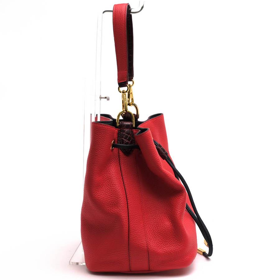 COCOCELUX GOLD ココセリュックス ゴールド ハンドバッグ 226AF0239