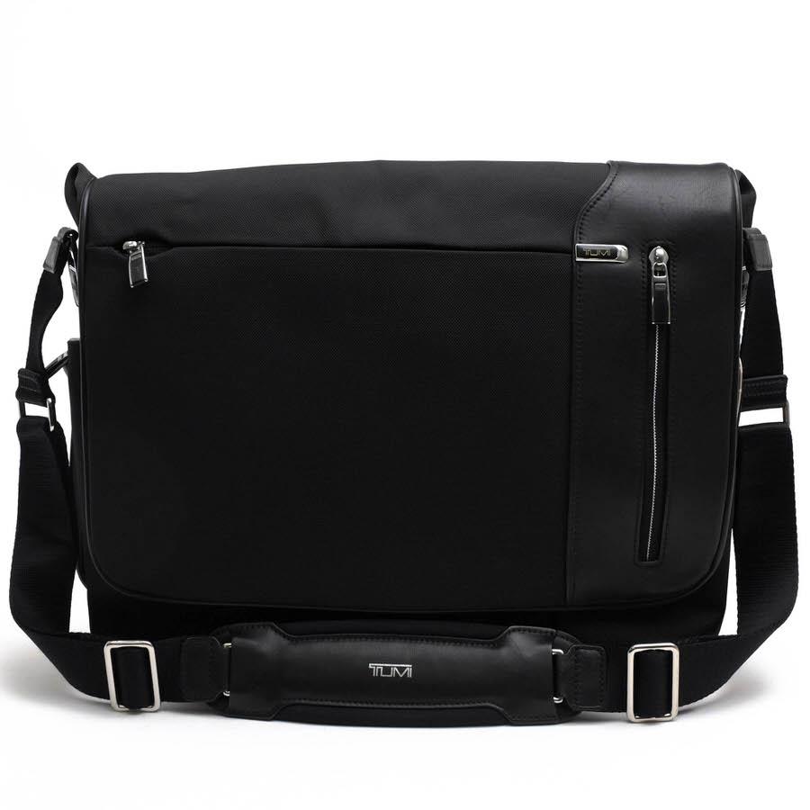 TUMI ショルダーバッグ 25671D Galeao メッセンジャーバッグ TUMI トゥミ ショルダーバッグ 25671D Galeao Messenger Bag
