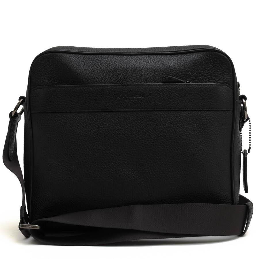 COACH（コーチ） ショルダーバッグ F24876 Charles Camera Bag 