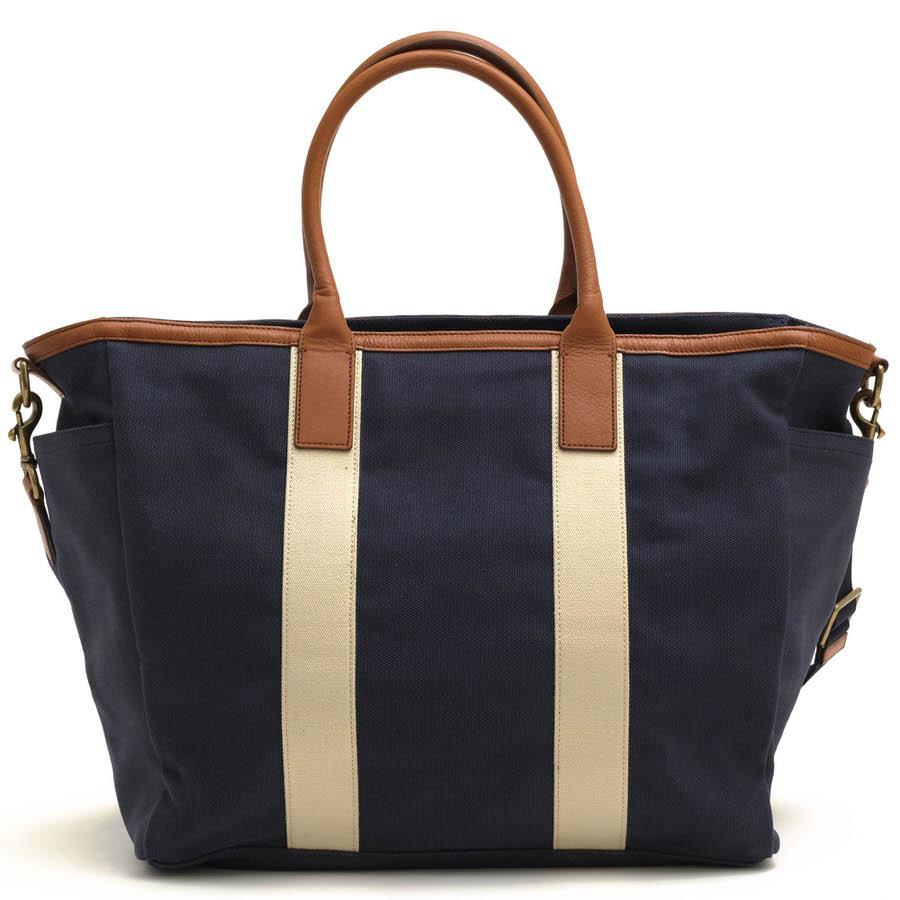 COACH（コーチ） トートバッグ F71266 GETAWAY HERITAGE SOLID CANVAS