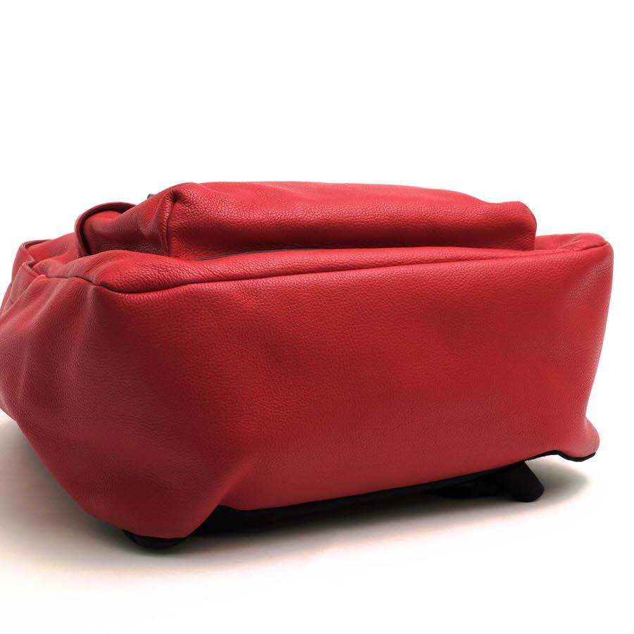 COACH（コーチ） リュック F71622 Campus Backpack in Refined Pebble