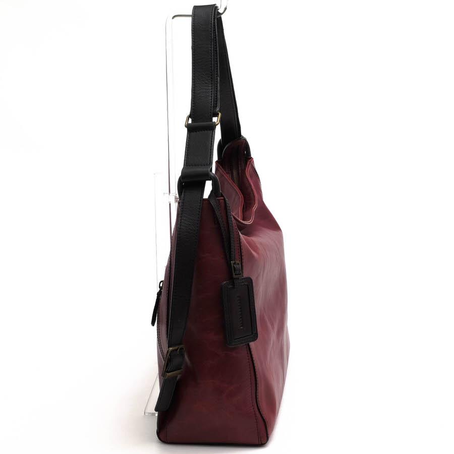 MOTHERHOUSE マザーハウス ショルダーバッグ MG12530 yozora 2 Way Bag