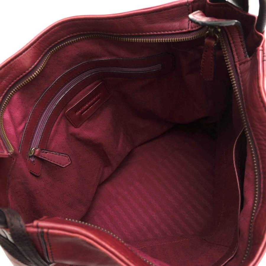 MOTHERHOUSE マザーハウス ショルダーバッグ MG12530 yozora 2 Way Bag