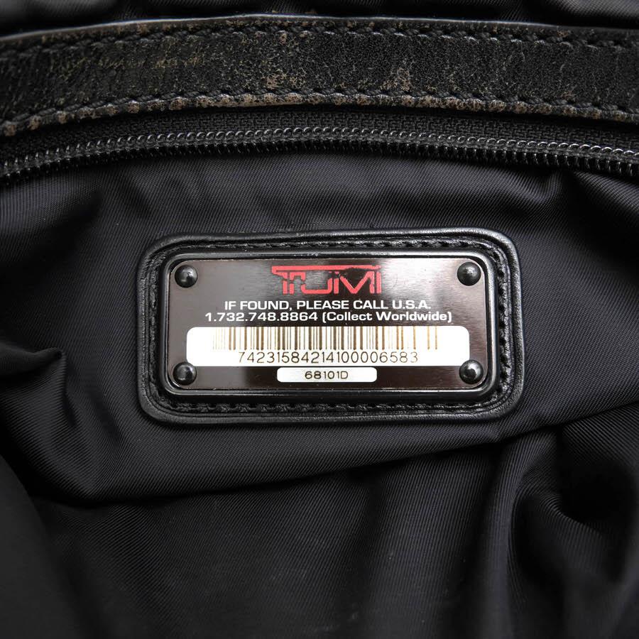 TUMI（トゥミ） ビジネスバッグ 68101D LAREDO フェニックス 