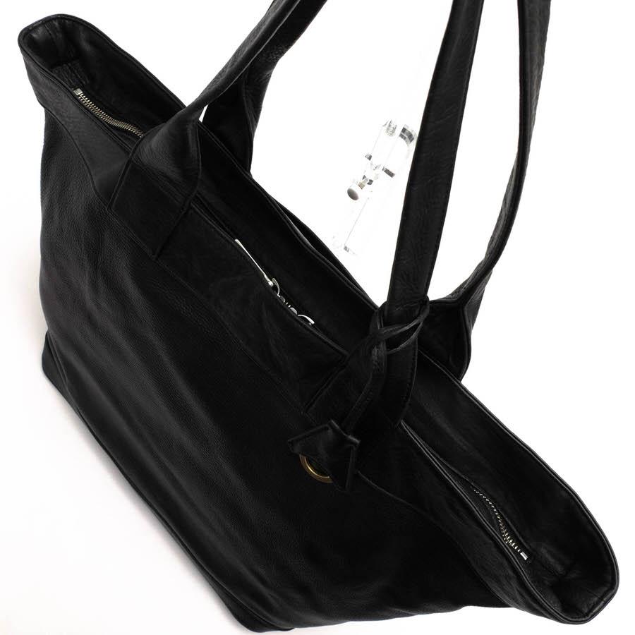 aniary（アニアリ） トートバッグ 01-02014 アンティークレザー 牛革