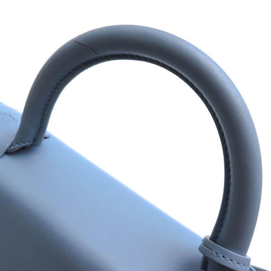 ARMANI（アルマーニ） GIORGIO ARMANI ハンドバッグ YBB1A X1A10S TOP