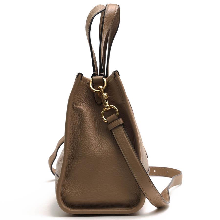 COACH（コーチ） トートバッグ C2004 Dempsey Carryall With Patch