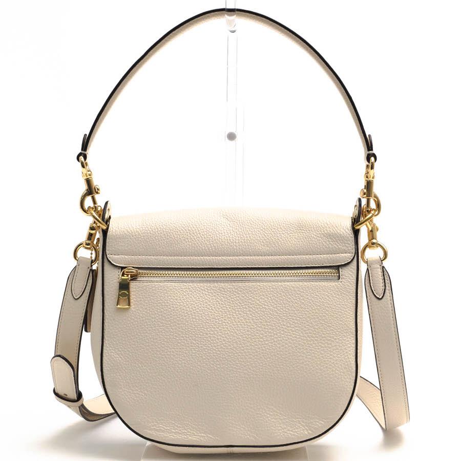 COACH（コーチ） ハンドバッグ C5686 Kleo Shoulder Bag 23 クレオ 