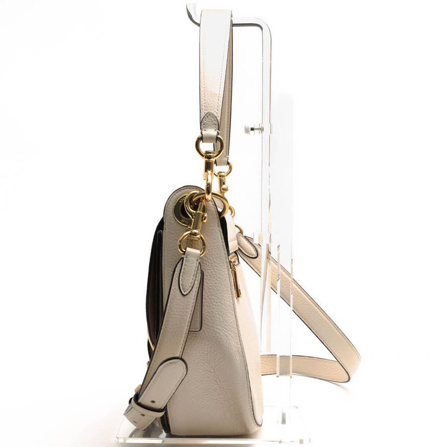 COACH（コーチ） ハンドバッグ C5686 Kleo Shoulder Bag 23 クレオ