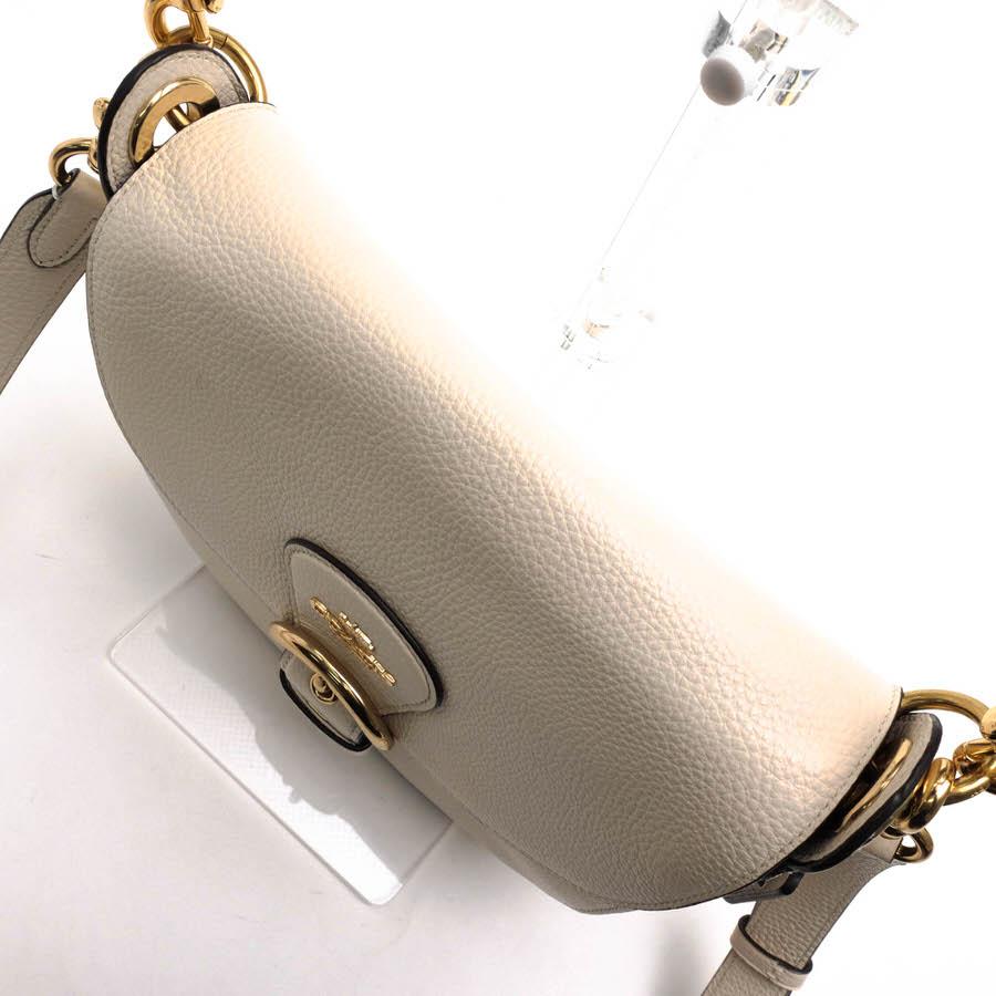 COACH（コーチ） ハンドバッグ C5686 Kleo Shoulder Bag 23 クレオ 