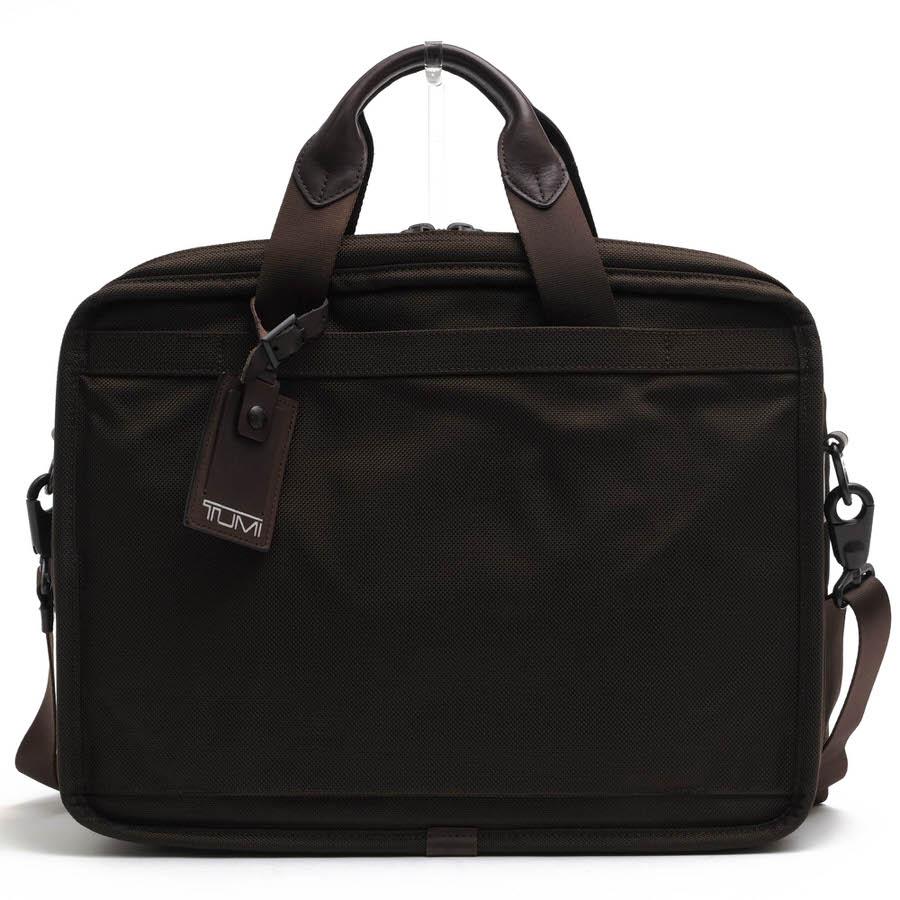新品　Tumi Alpha T Pass Business Brief Tumi T-Pass Business Class Brief Pack | Backpackies