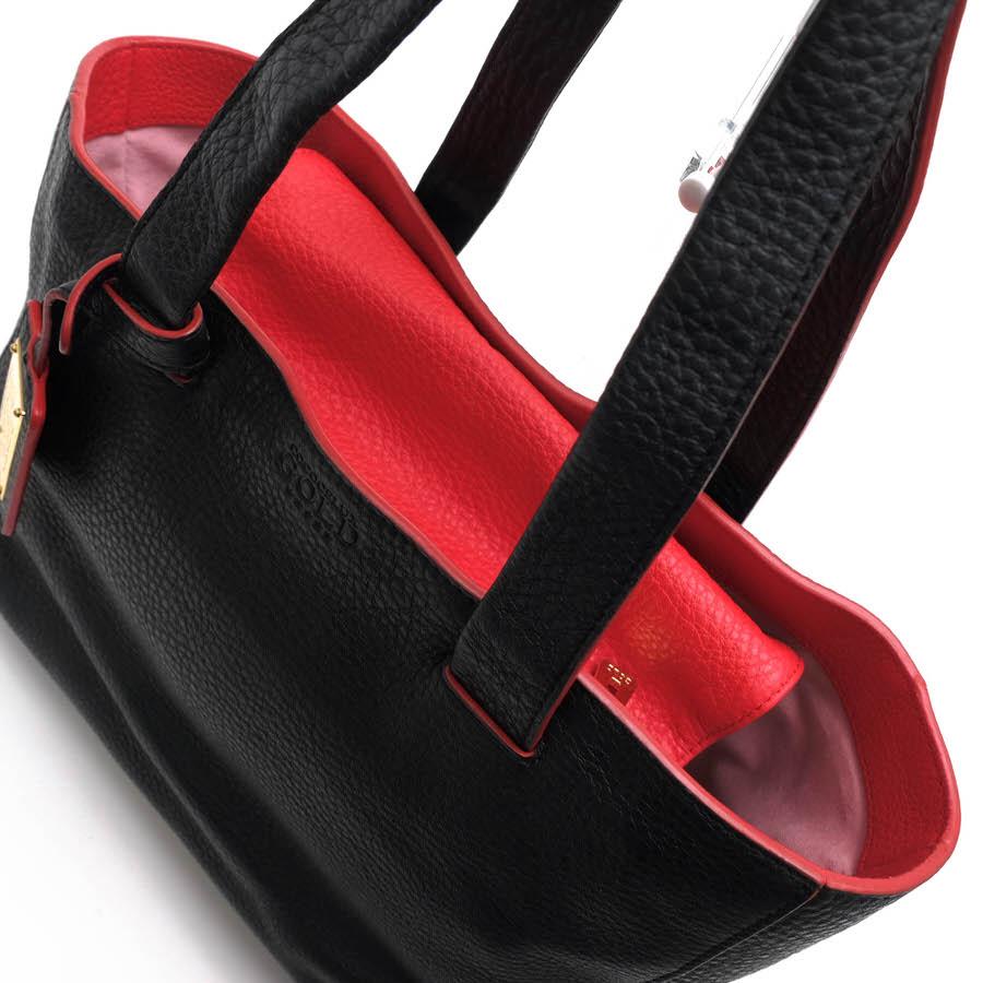 COCOCELUX GOLD ココセリュックス ゴールド トートバッグ 201AA0141