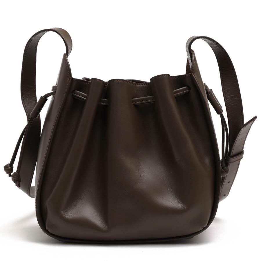A.P.C.アーペーセー トープ スモール Courtney バッグ 【公式通販】