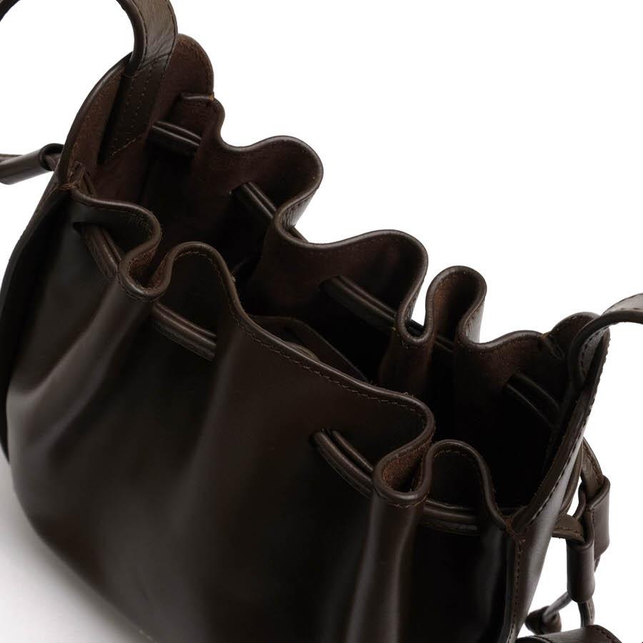 A.P.C. アーペーセー ショルダーバッグ SAC COURTNEY SMALL コートニー  