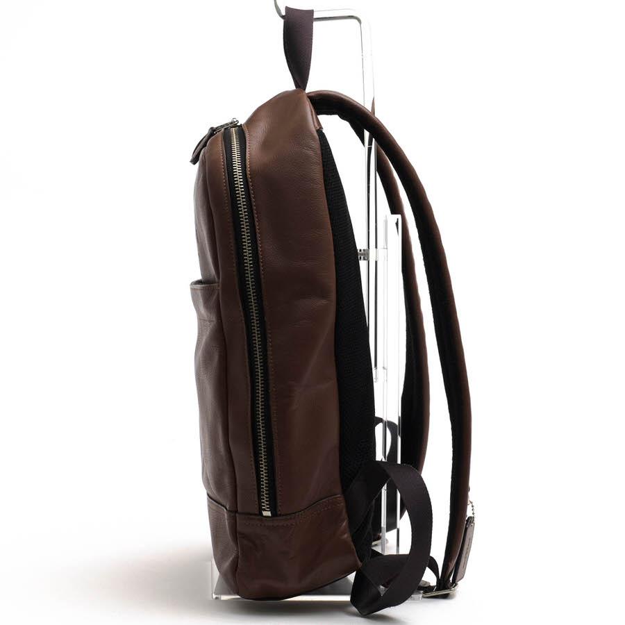 COACH（コーチ） リュック F54135 Charles Slim Backpack In Sport 