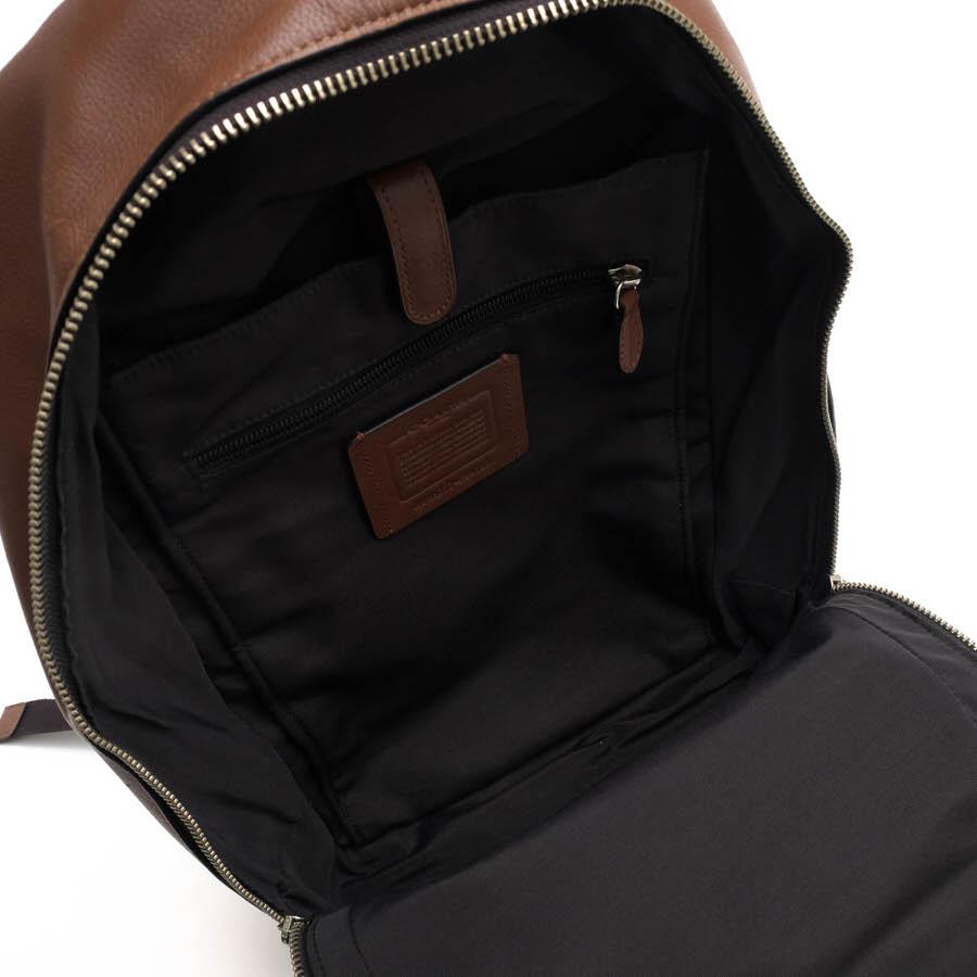 COACH（コーチ） リュック F54135 Charles Slim Backpack In Sport 