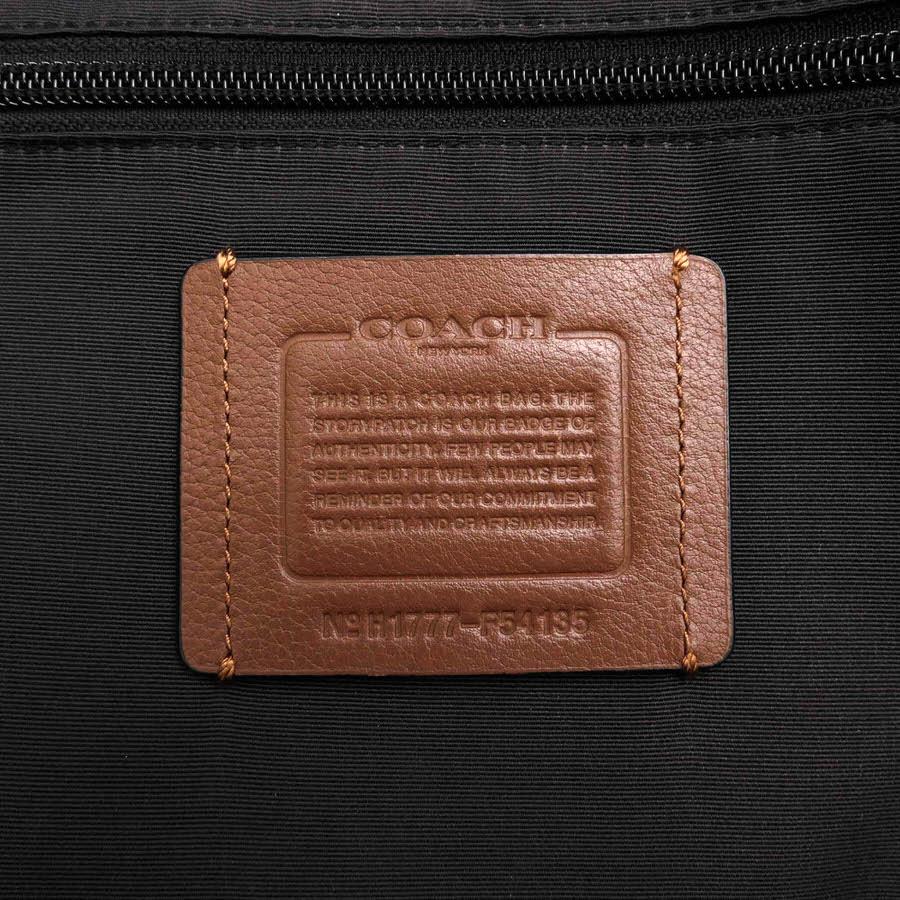 COACH（コーチ） リュック F54135 Charles Slim Backpack In Sport