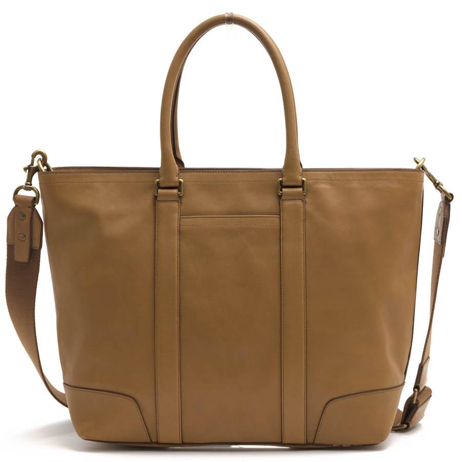 COACH　ブリーカーレガシー　L1269 70600 COACH（コーチ） トートバッグ 70600 Bleecker Legacy Business Tote