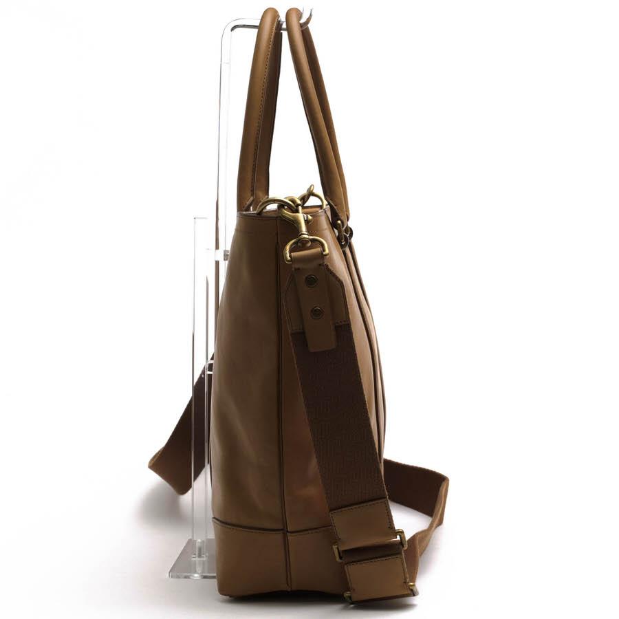 COACH（コーチ） トートバッグ 70600 Bleecker Legacy Business Tote