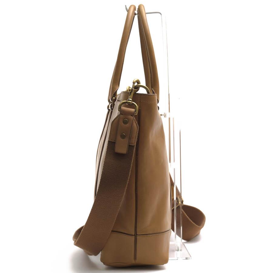 COACH（コーチ） トートバッグ 70600 Bleecker Legacy Business Tote
