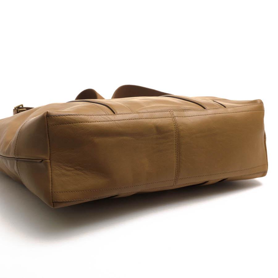 COACH（コーチ） トートバッグ 70600 Bleecker Legacy Business Tote