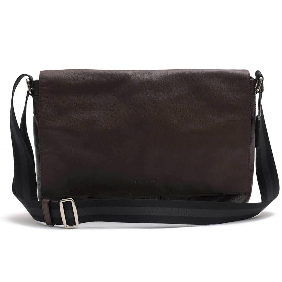 COACH F54792 スムースレザー ショルダーバッグ メッセンジャーバッグ COACH（コーチ） ショルダーバッグ F54792 Charles Messenger In