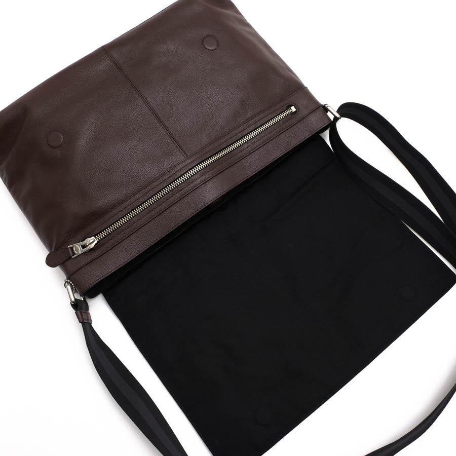 COACH（コーチ） ショルダーバッグ F54792 Charles Messenger In